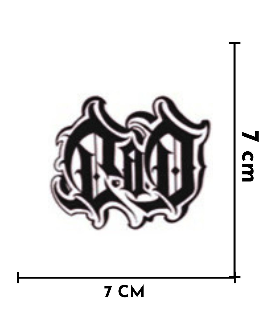 Punk Mano