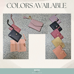 Women wallet