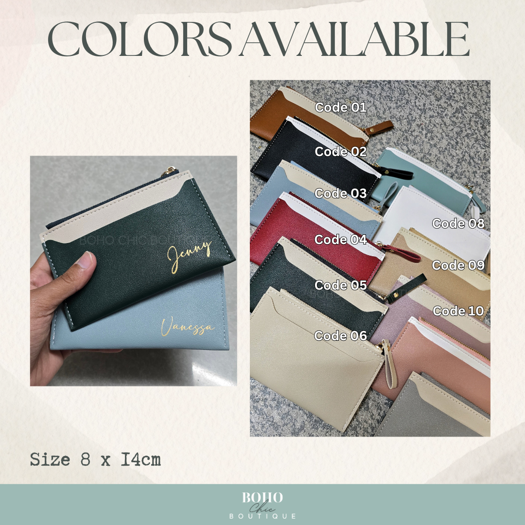 Women wallet