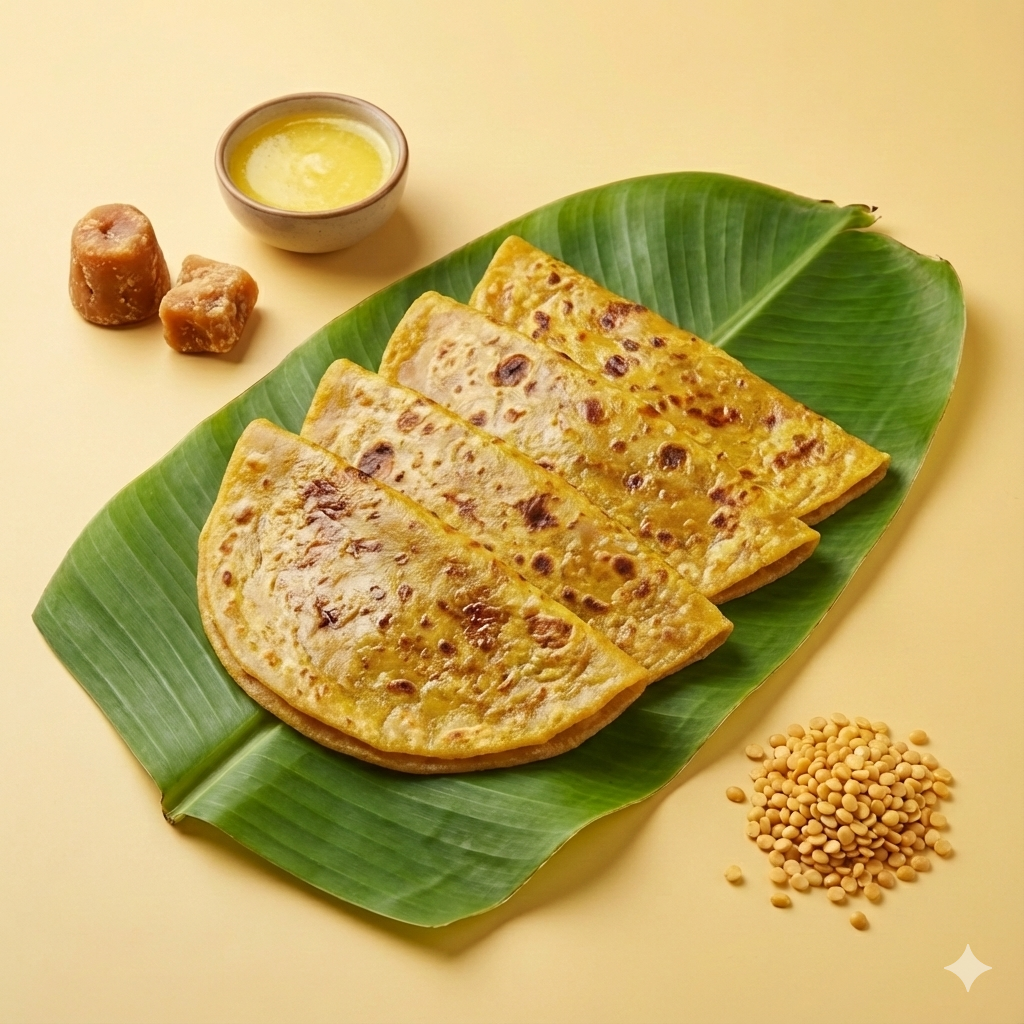 Bele Obbattu (Pack of 5)_0