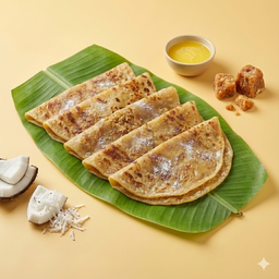 Kaayi Obbattu (Pack of 5)