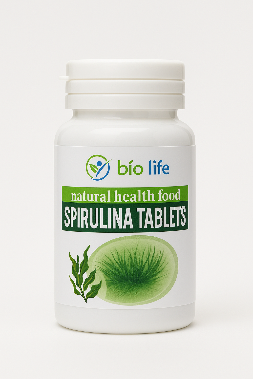 SPIRULINA TABLETS_0