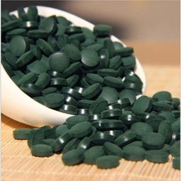 SPIRULINA TABLETS