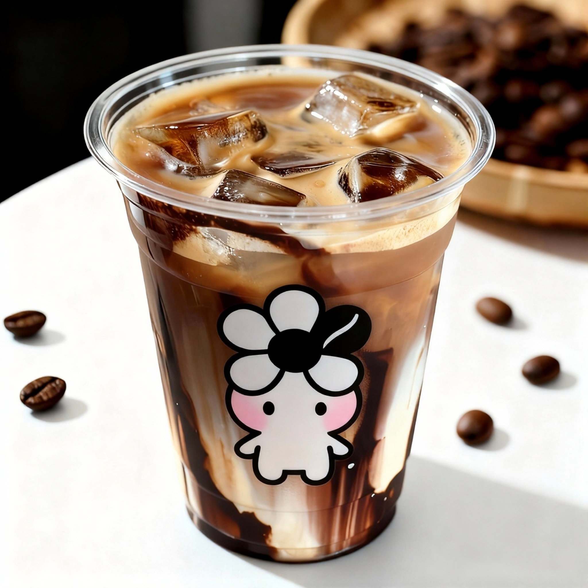 Dirty Latte 藏拿鐵_0