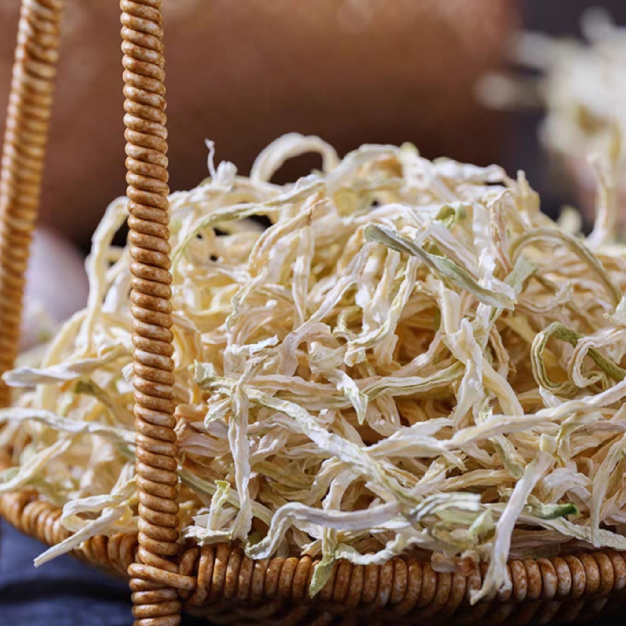 1 For 1 Special Bundle! Dried Green Papaya for Rabbits & Small Animals (35gms + 35gms)_1