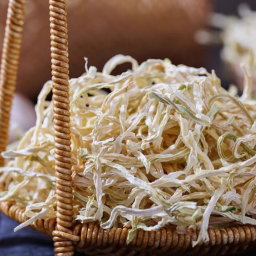 1 For 1 Special Bundle! Dried Green Papaya for Rabbits & Small Animals (35gms + 35gms)