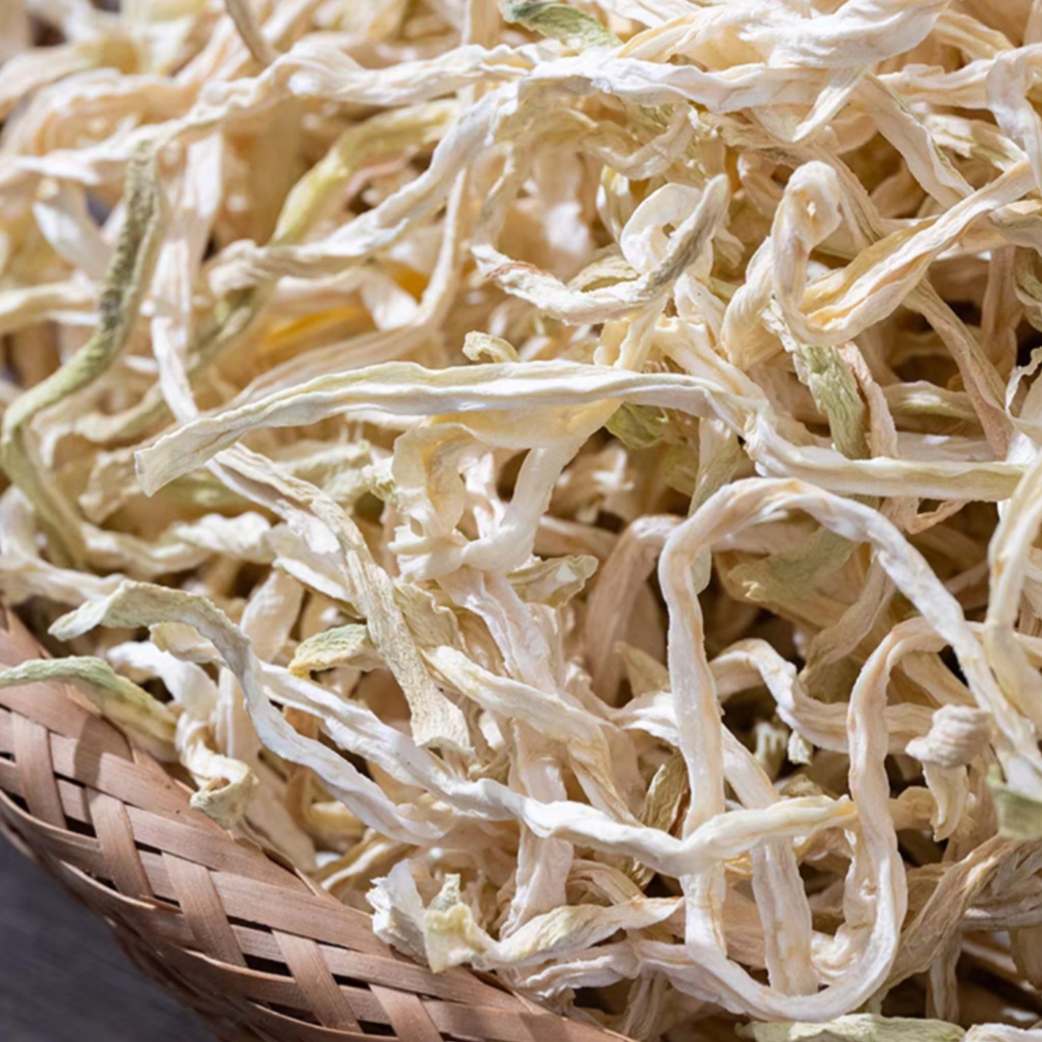 1 For 1 Special Bundle! Dried Green Papaya for Rabbits & Small Animals (35gms + 35gms)_2