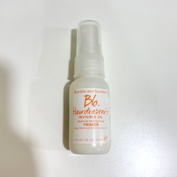 Bumble and Bumble Invisible Oil Heat/UV Protective Primer 