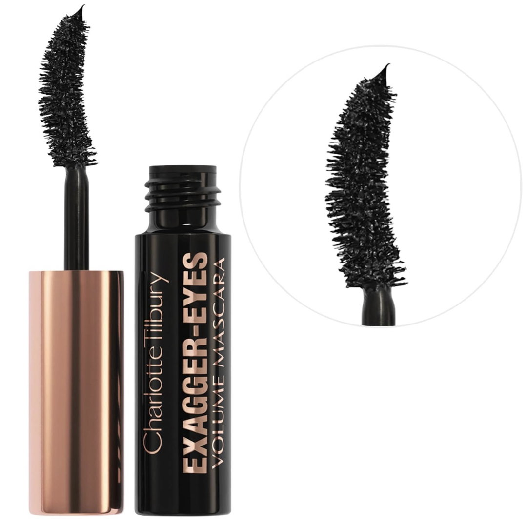 Charlotte Tilbury Exagger-Eyes Volume Mascara