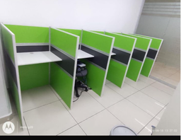 Modulares