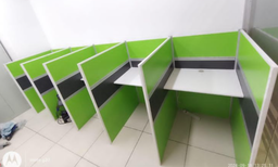 Modulares