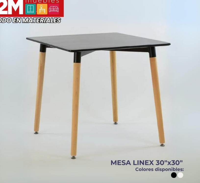 Mesa Linex 
