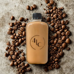 Bottled Coffee