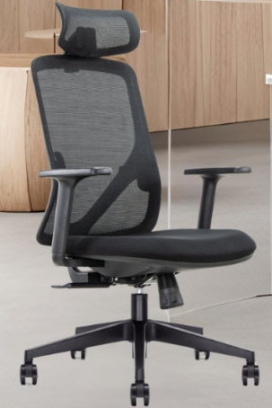 Silla Semi Ejecutiva