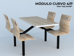 Modulo Curves Premium 