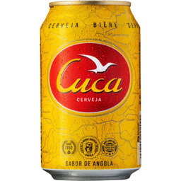 Cerveja Cuca