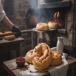 Repostería Leonesa 