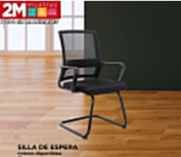 Silla Espera #1 ECO