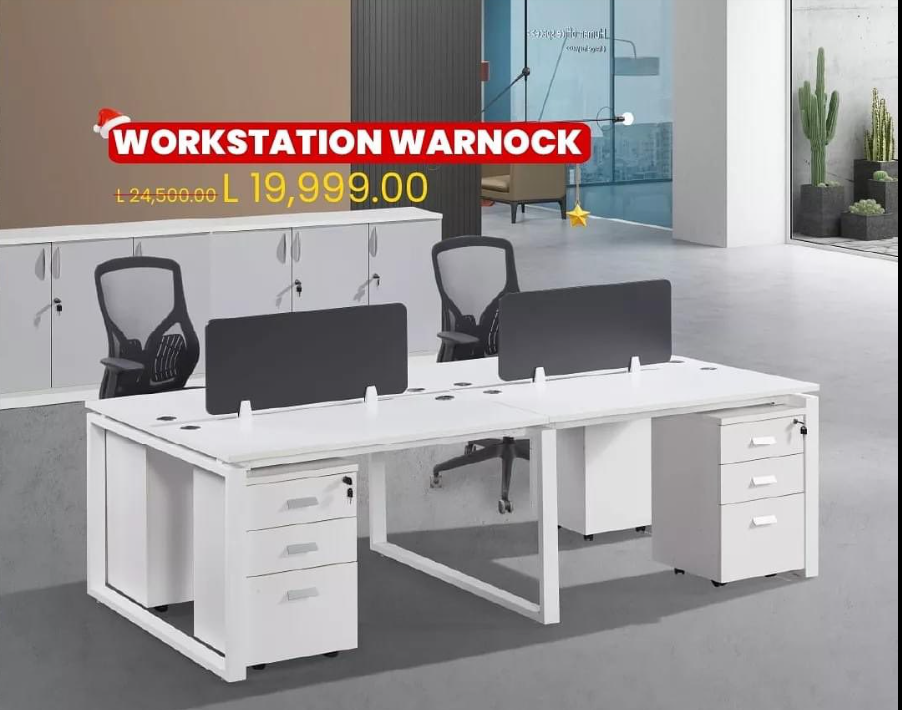 Estacion WS trabajo 4 Personas sin Archivo _0