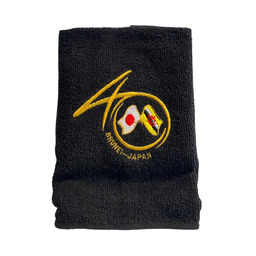 Towel (40 Years Anniversary Japan-Brunei)