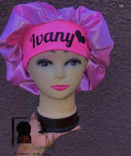 Bonnets