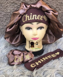 Bonnets