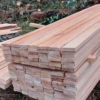 25 x 110 (Saligna Boards)