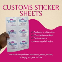 Stickers