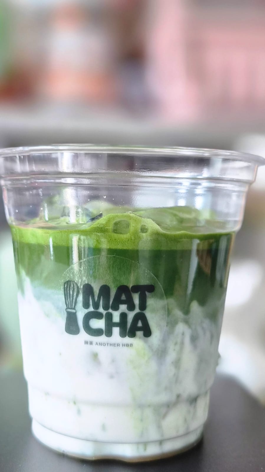 Ceremonial Iced Matcha Latte _1