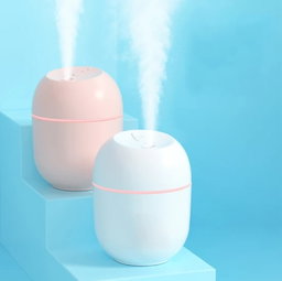 Diffuseur de senteur | Humidificateur d'air