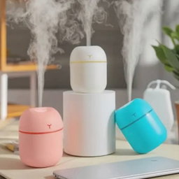 Diffuseur de senteur | Humidificateur d'air