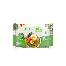Mie Goreng Lemonilo 65gram