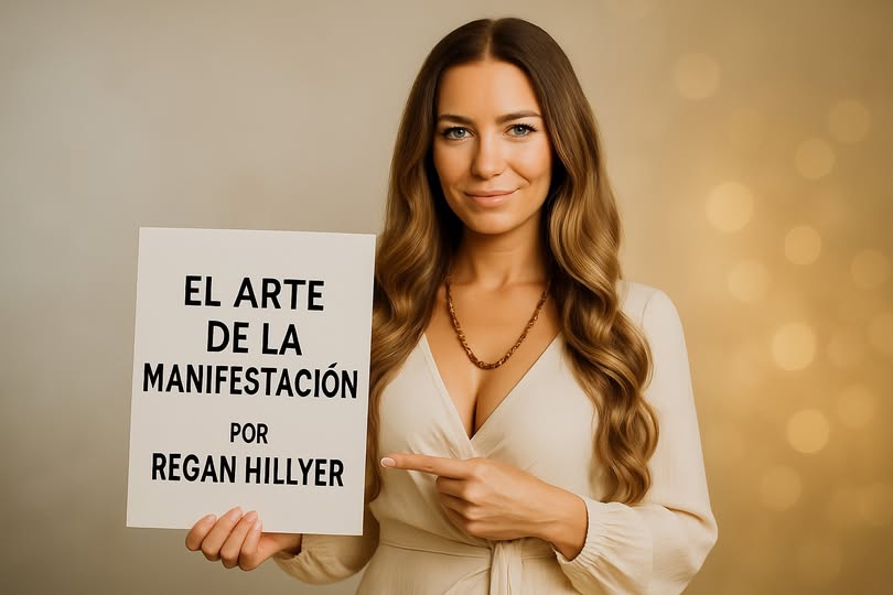 El Arte de la Manifestación