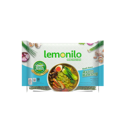 Mie Kuah Lemonilo Rasa Ayam Bawang 60gram 