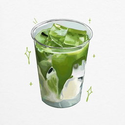 Matcha