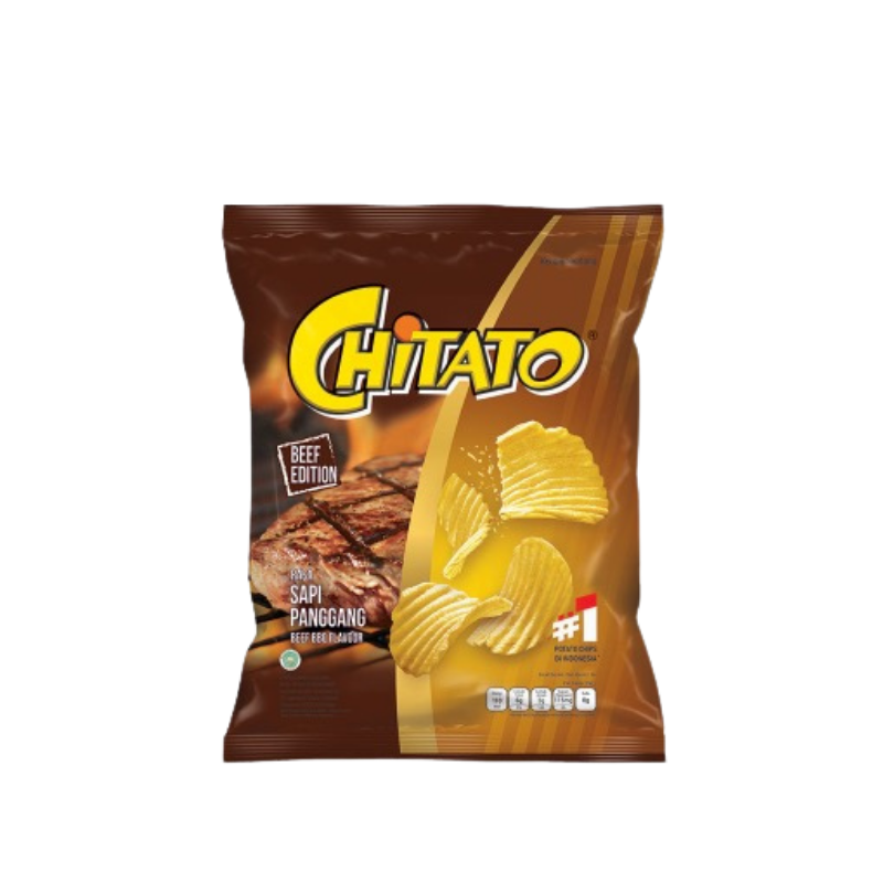 Chitato Sapi panggang 65gram_0