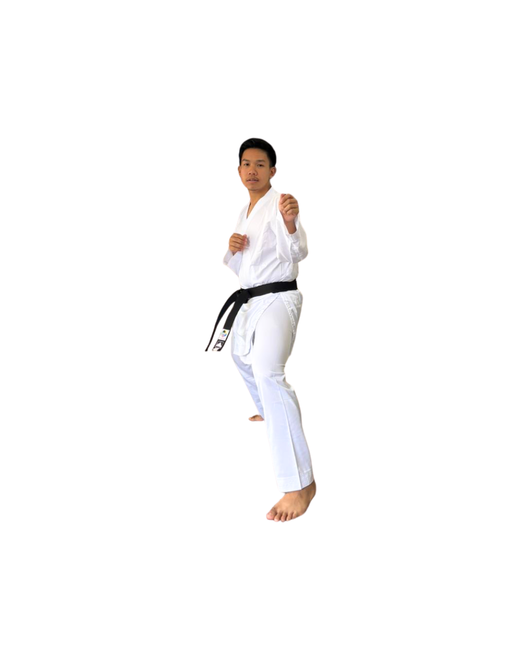Karate Uniform Gi -Adizero- (Adidas)