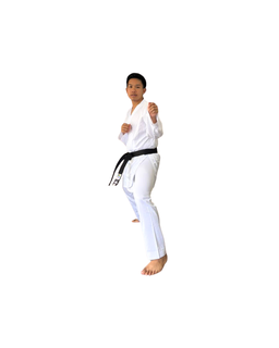 Karate Uniform Gi -Adizero- (Adidas)