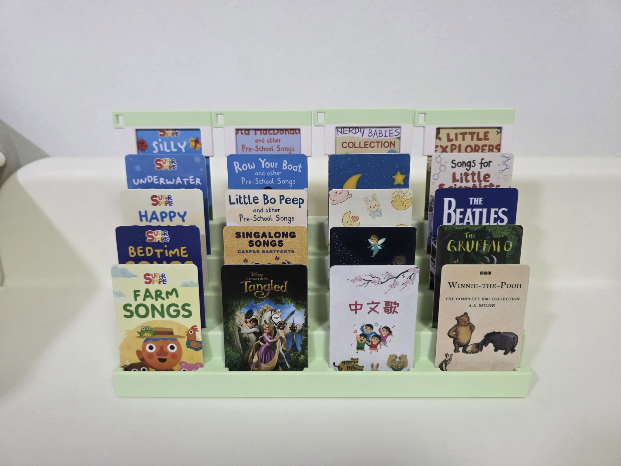 Yoto Card Display Stand_1