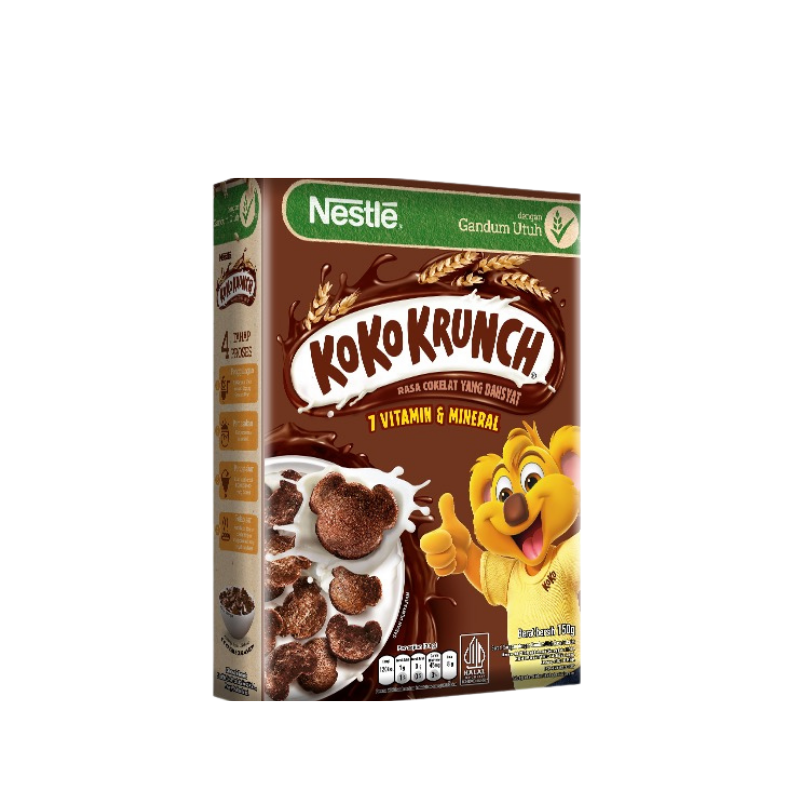 Koko Crunch 150gram
