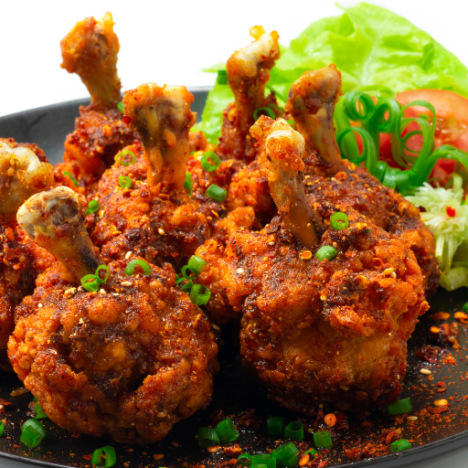 Heavenly chicken (TSB)