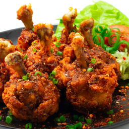 Heavenly chicken (TSB)
