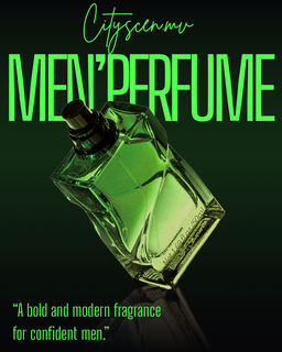 Men’s Perfumes 