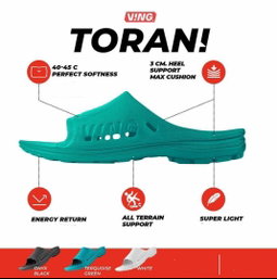 VING Torani Slide