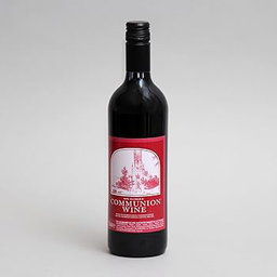 Communion wine