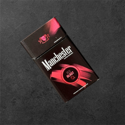 Manchester Red Blast 20's