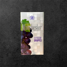 Manchester SuperSlims Grape