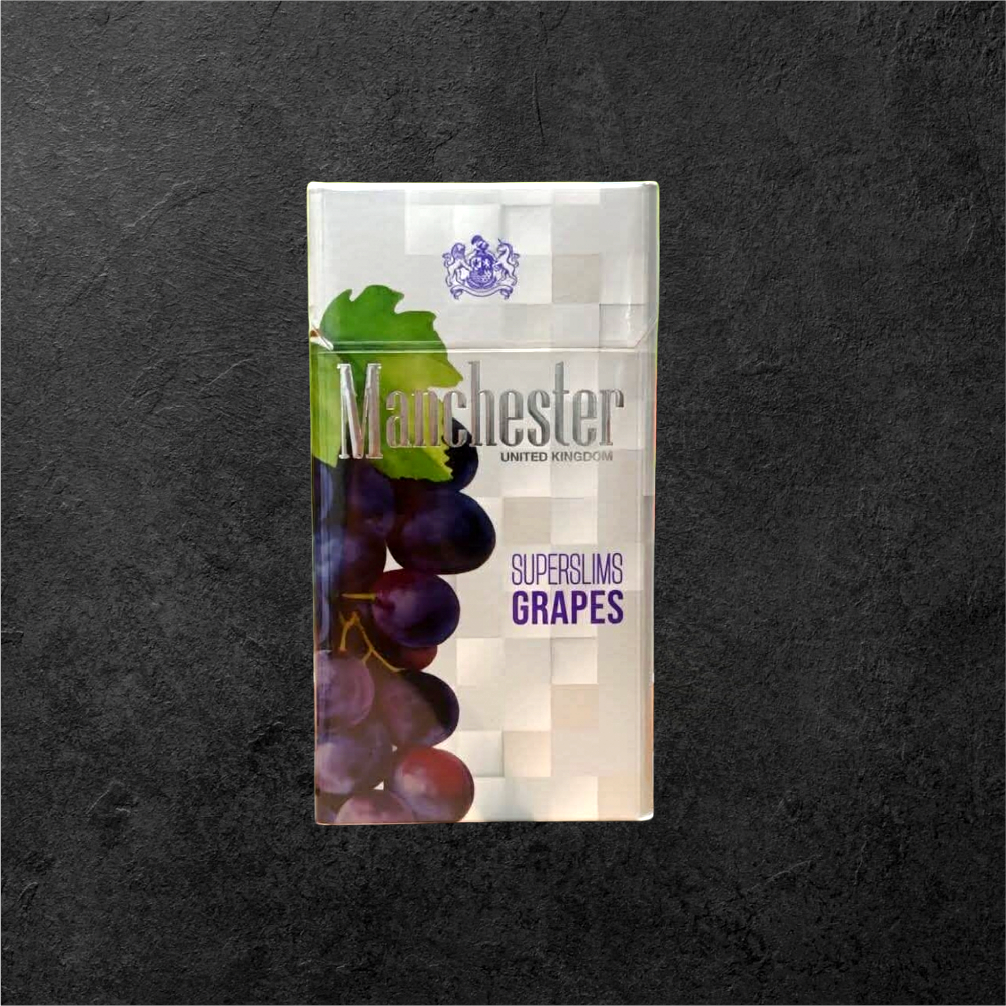 Manchester SuperSlims Grape_1