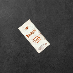 Manchester Slims Bronze