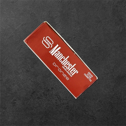 Manchester Slims Bronze